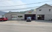 The Body Shop