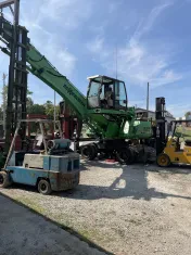 EZ Equipment Service