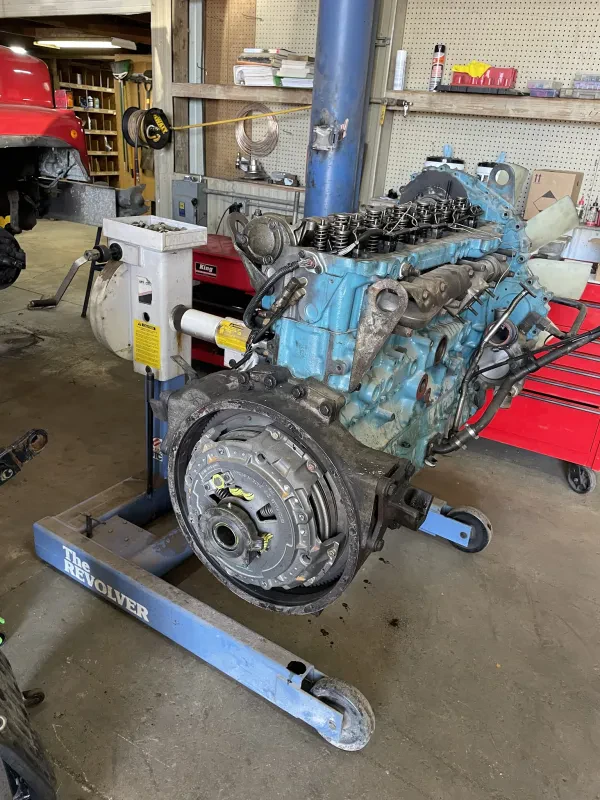 EZ Equipment Service - photo 3