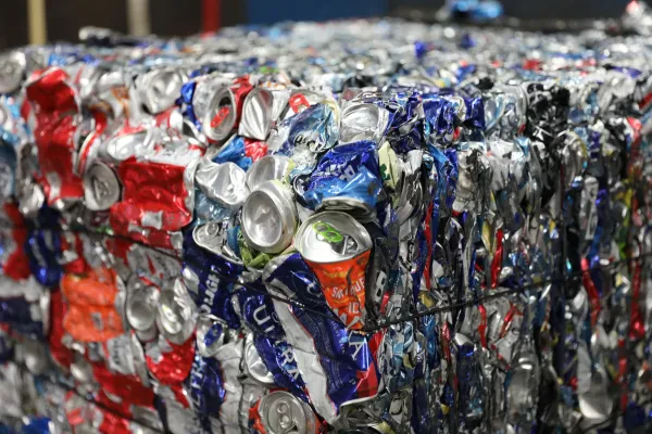 Great Lakes Recycling - photo 2