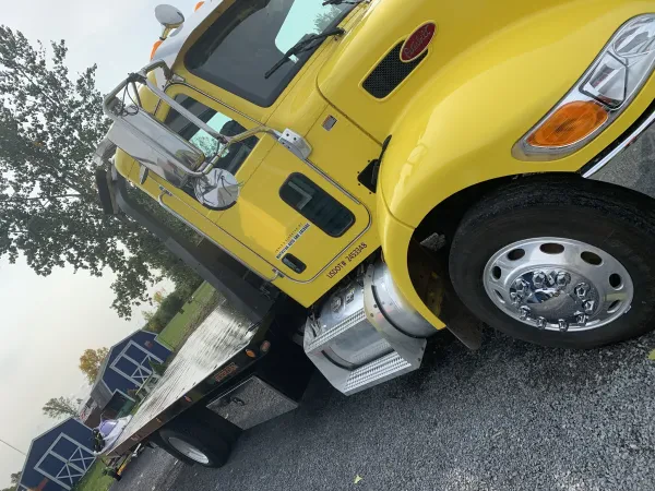 Northstar Towing - photo 2