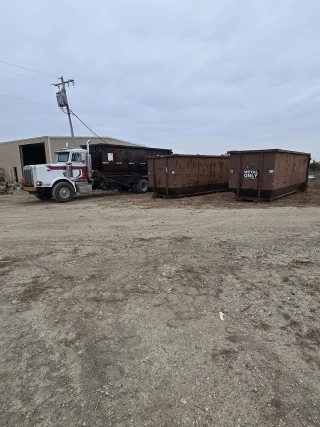 2470 Salvage, Recycling, & Used Parts
