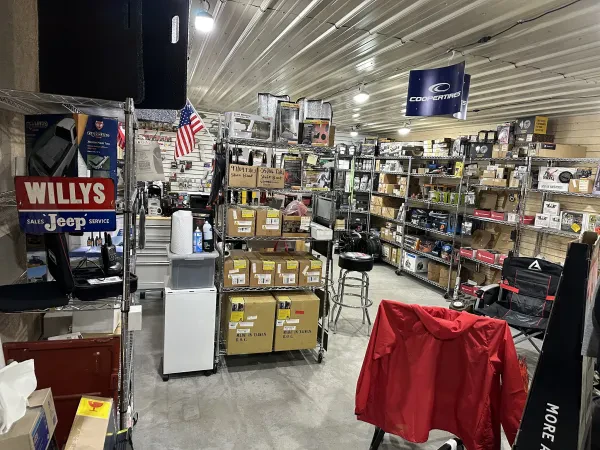 Geahr Offroad - Jeep Outfitters - photo 3