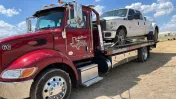 Texas Towing and Hauling