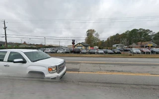 Dossman junk cars