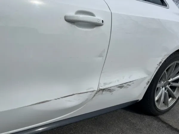 Caprara's Auto Body - photo 2