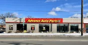 Advance Auto Parts