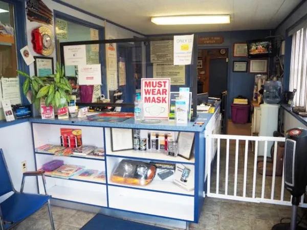 Kensington Auto Service, Ltd. - photo 2