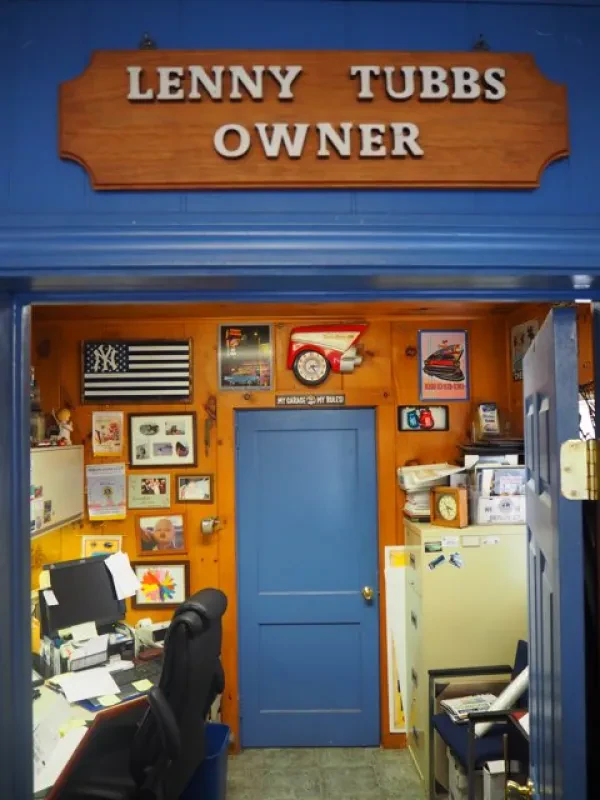 Kensington Auto Service, Ltd. - photo 3