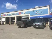 Mr. Tire & Co.