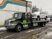 Towing Brewerton NY - Matt Mcgill