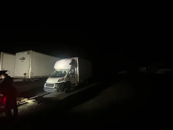 Towing Brewerton NY - Matt Mcgill - photo 4