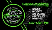 S & S Towing