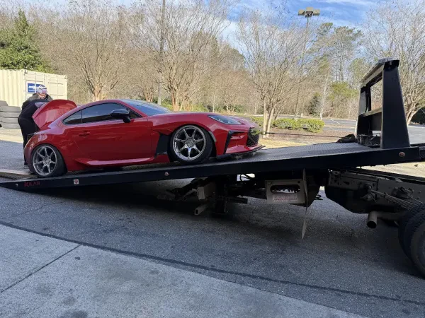 S & S Towing - photo 3
