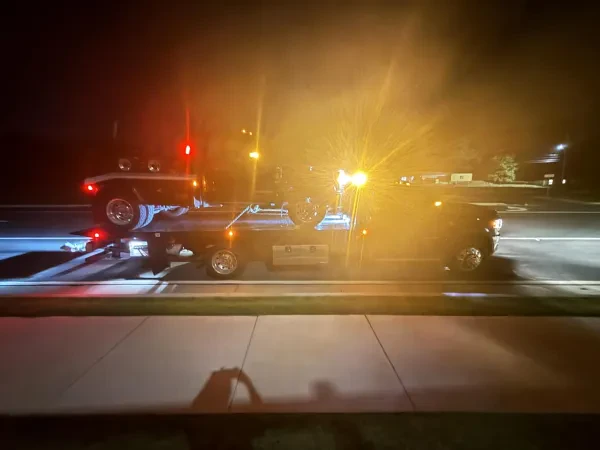 S & S Towing - photo 4
