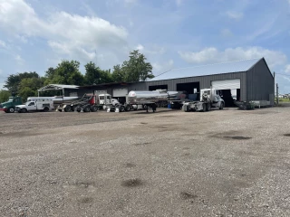 B&M Truck & Trailer Service