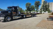 VJ's Towing & Rescue