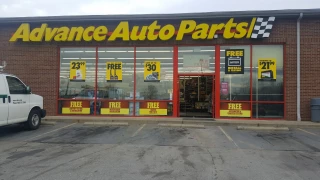 Advance Auto Parts