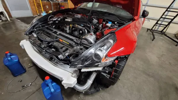Lucky's Automotive - photo 3