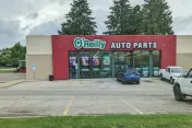 O'Reilly Auto Parts