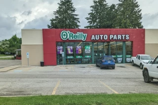 O'Reilly Auto Parts