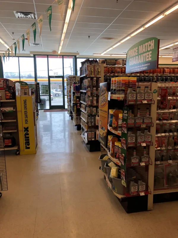 O'Reilly Auto Parts - photo 3