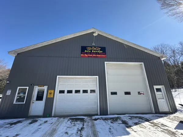 R & K Auto Salvage - photo 2