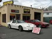 Electronic Arts Automotive & Home Electronics