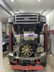 T & J Auto Services Inc