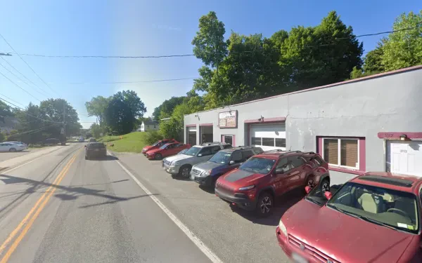 T & J Auto Services Inc - photo 2