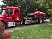 Wilson's Tow & Transport