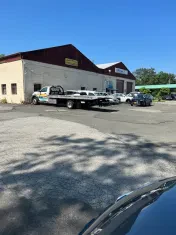 Finast Towing