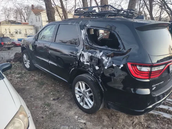 Finast Towing - photo 4