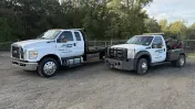 Anything Towz LLC, Towing and Recovery