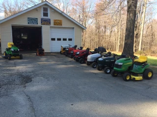 East Road Motors