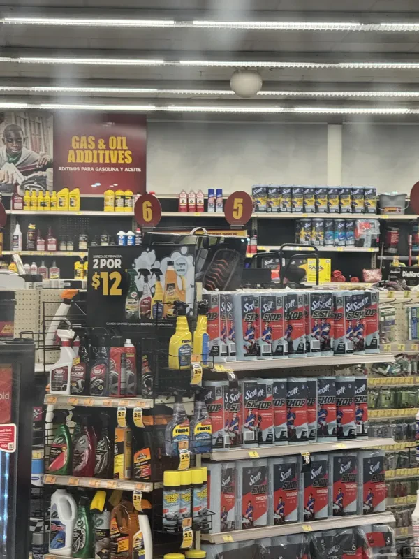 AutoZone Auto Parts - photo 3