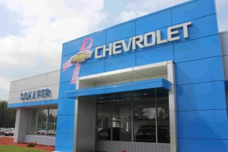 Schafer Chevrolet