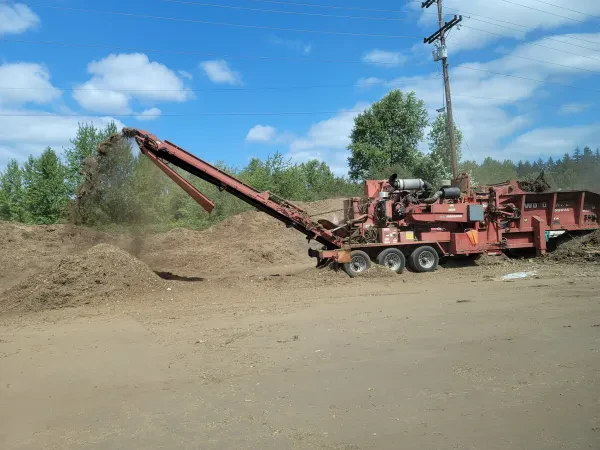 TRIANGLE RESOURCES - photo 3