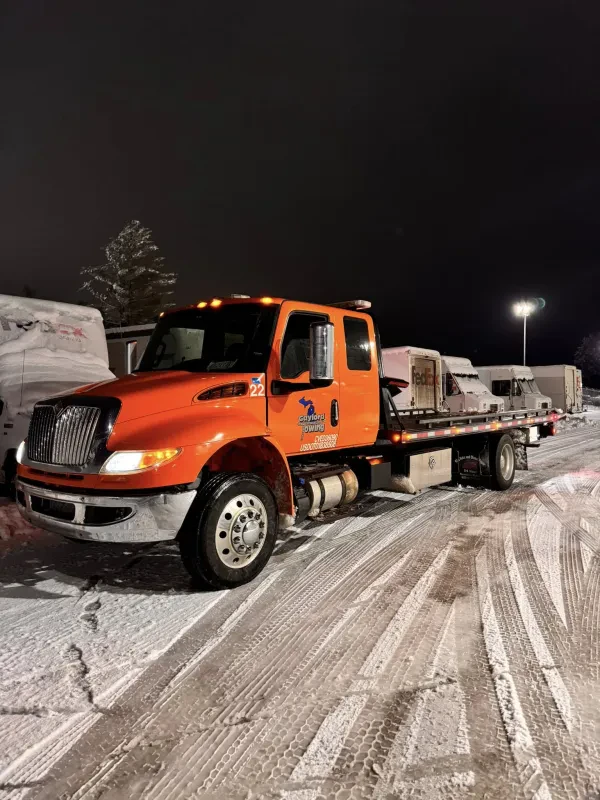 Gaylord Towing - photo 2