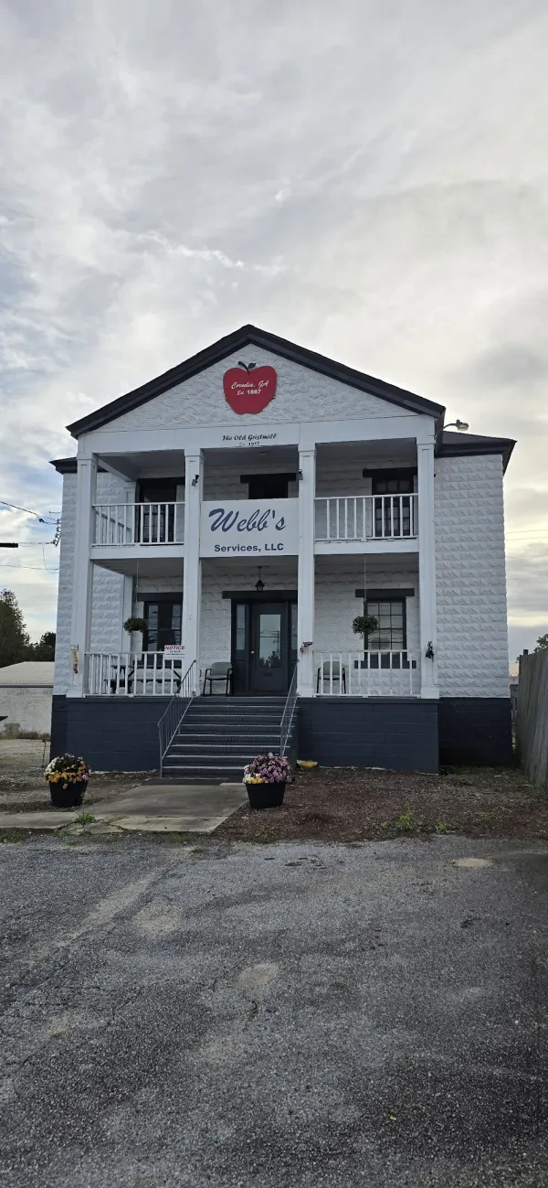 Webb's Services, LLC - photo 2