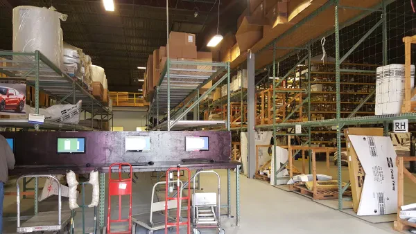 Empire Auto Parts - photo 2