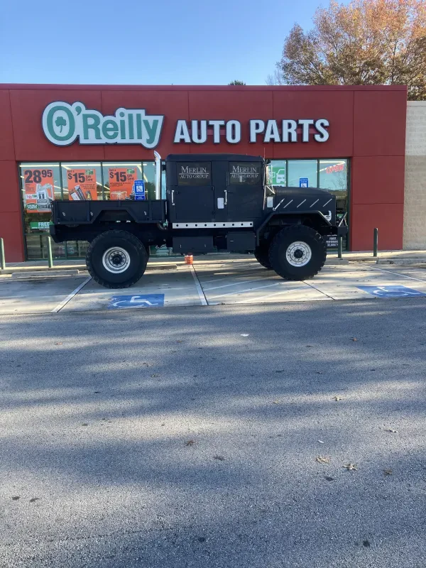 O'Reilly Auto Parts - photo 2