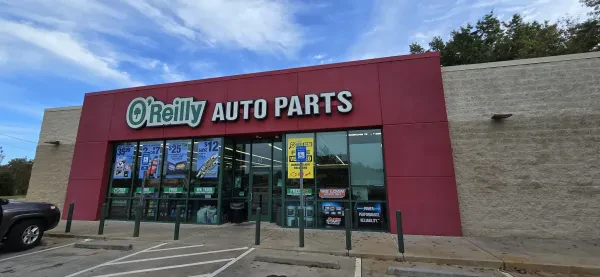 O'Reilly Auto Parts - photo 3
