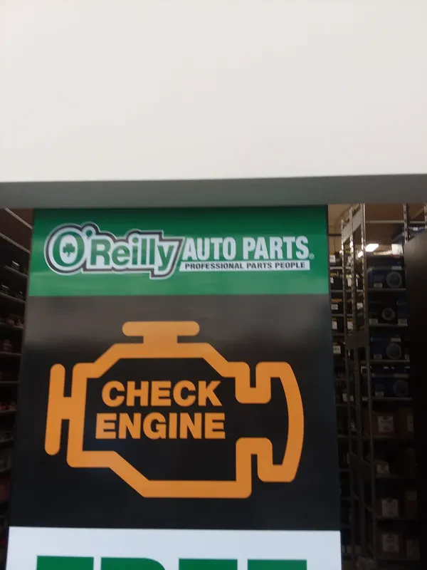 O'Reilly Auto Parts - photo 4