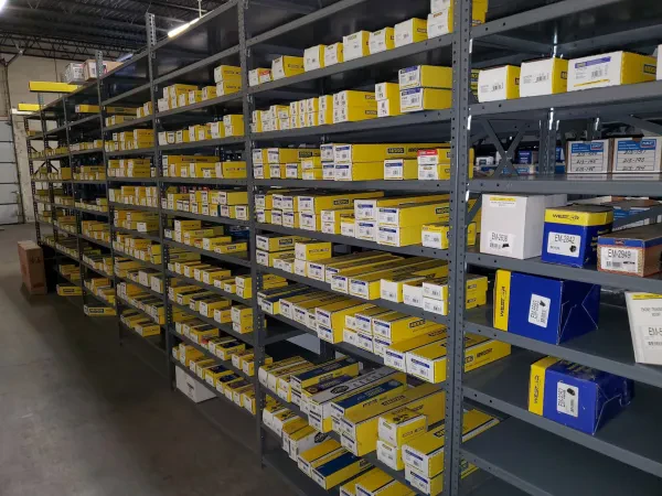 Bagnell Auto Supply (Fisher Auto Parts) - photo 3