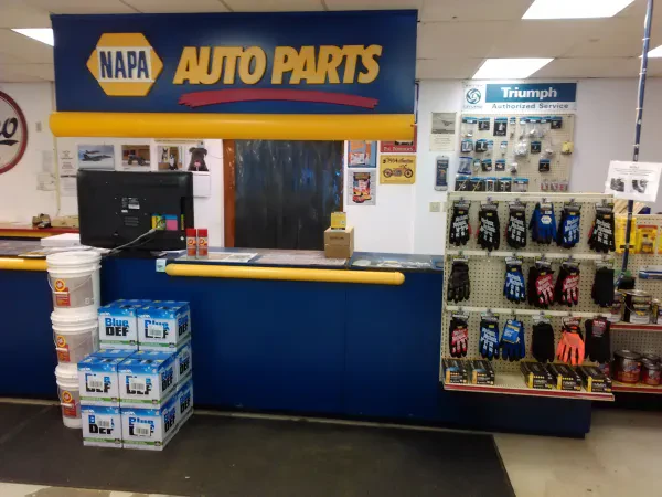 NAPA Auto Parts - photo 3