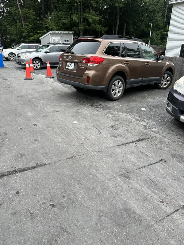 Kim's Garage - photo 4