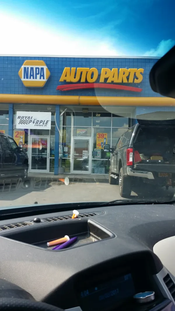 NAPA Auto Parts - TC Auto Parts Inc - photo 2