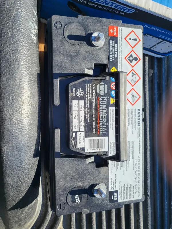 NAPA Auto Parts - TC Auto Parts Inc - photo 3