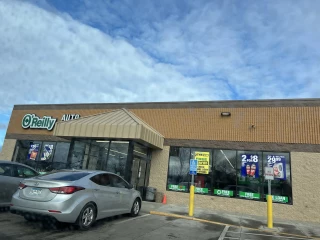 O'Reilly Auto Parts